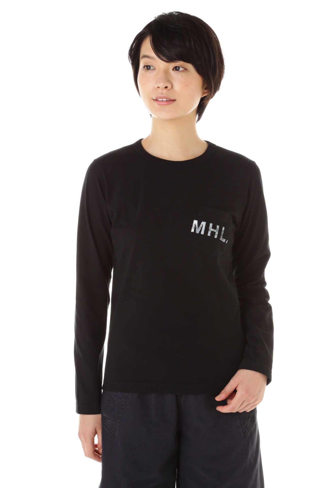 PRINTED JERSEY(オンラインストア限定)