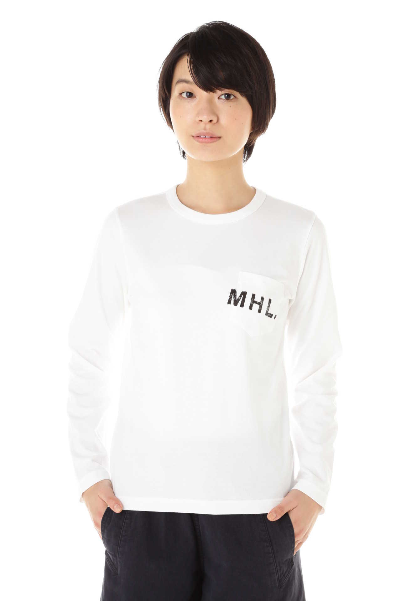 PRINTED JERSEY(オンラインストア限定)