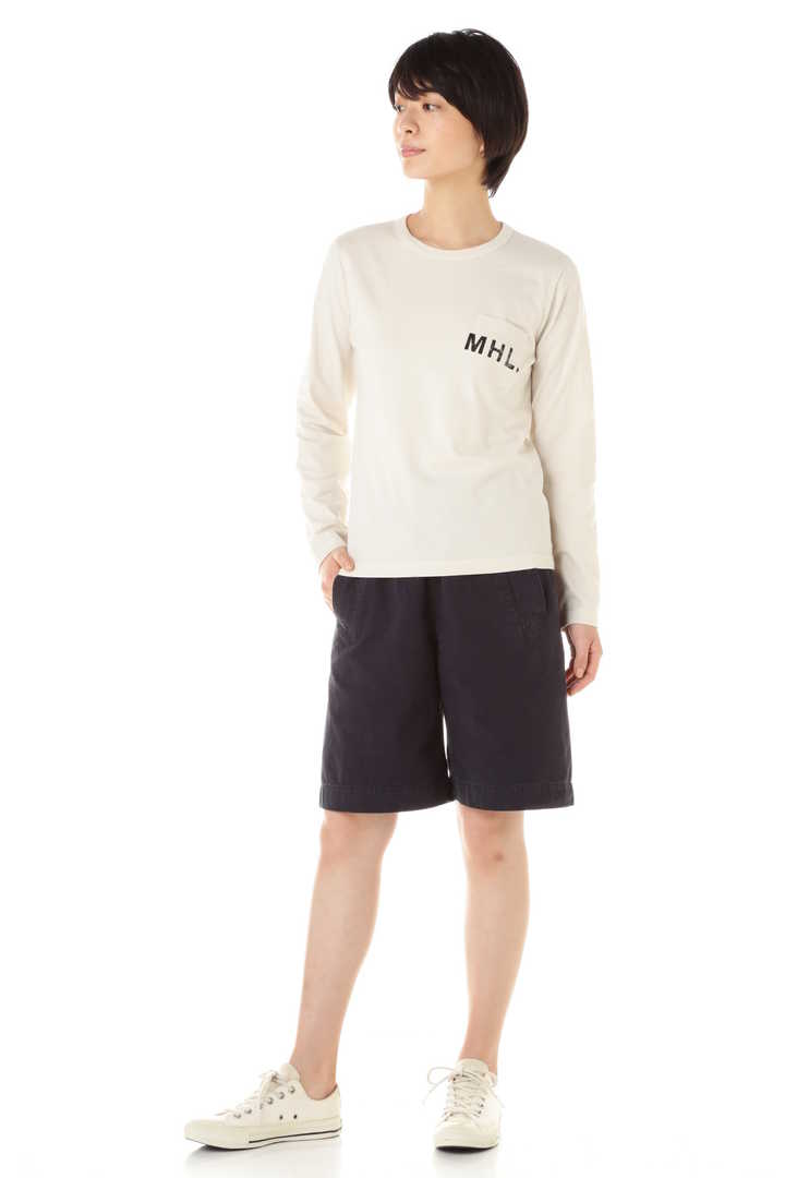 PRINTED JERSEY(オンラインストア限定)