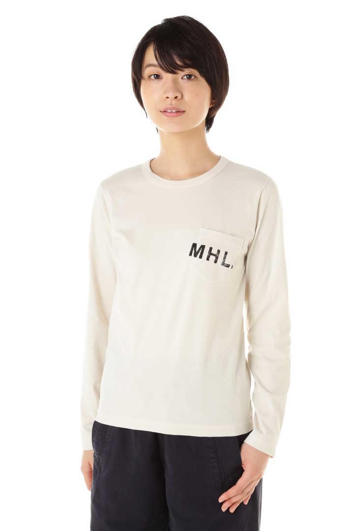 PRINTED JERSEY(オンラインストア限定)