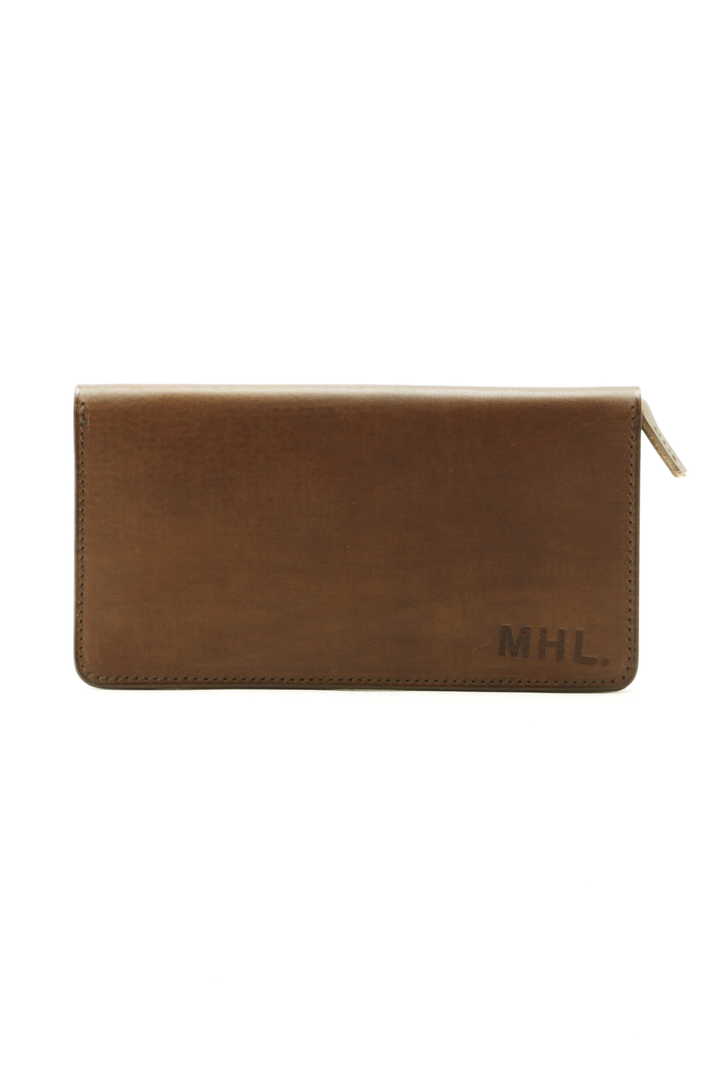 TOUGH LEATHER(MHL SHOP限定)