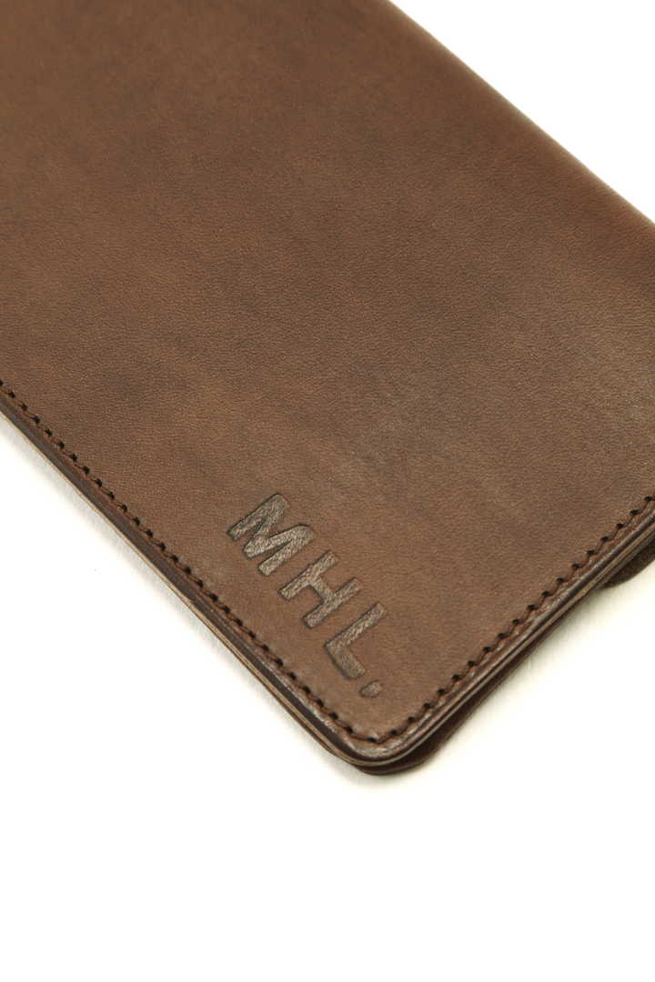 TOUGH LEATHER(MHL SHOP限定)