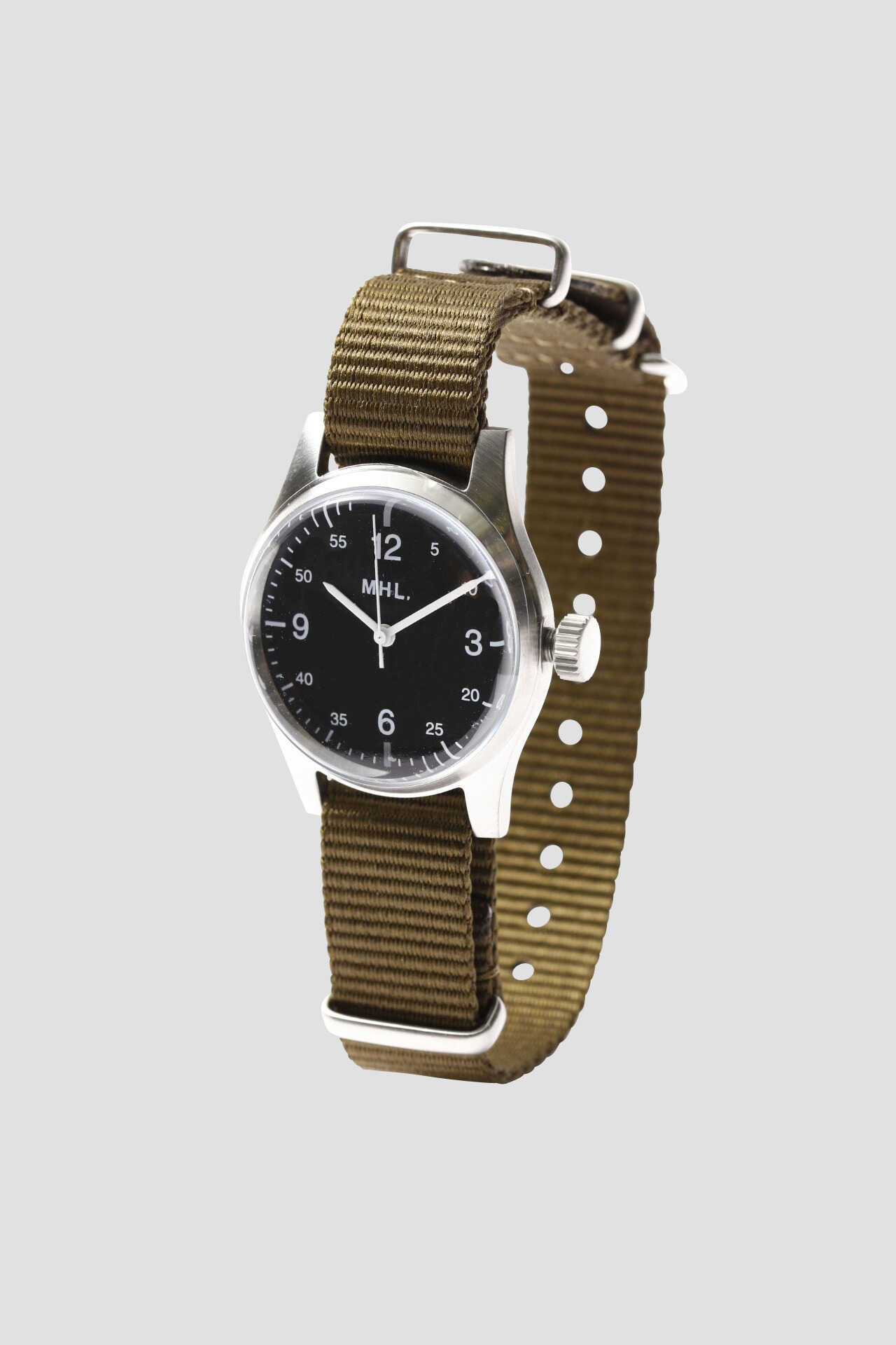 MILITARY WRIST WATCH6