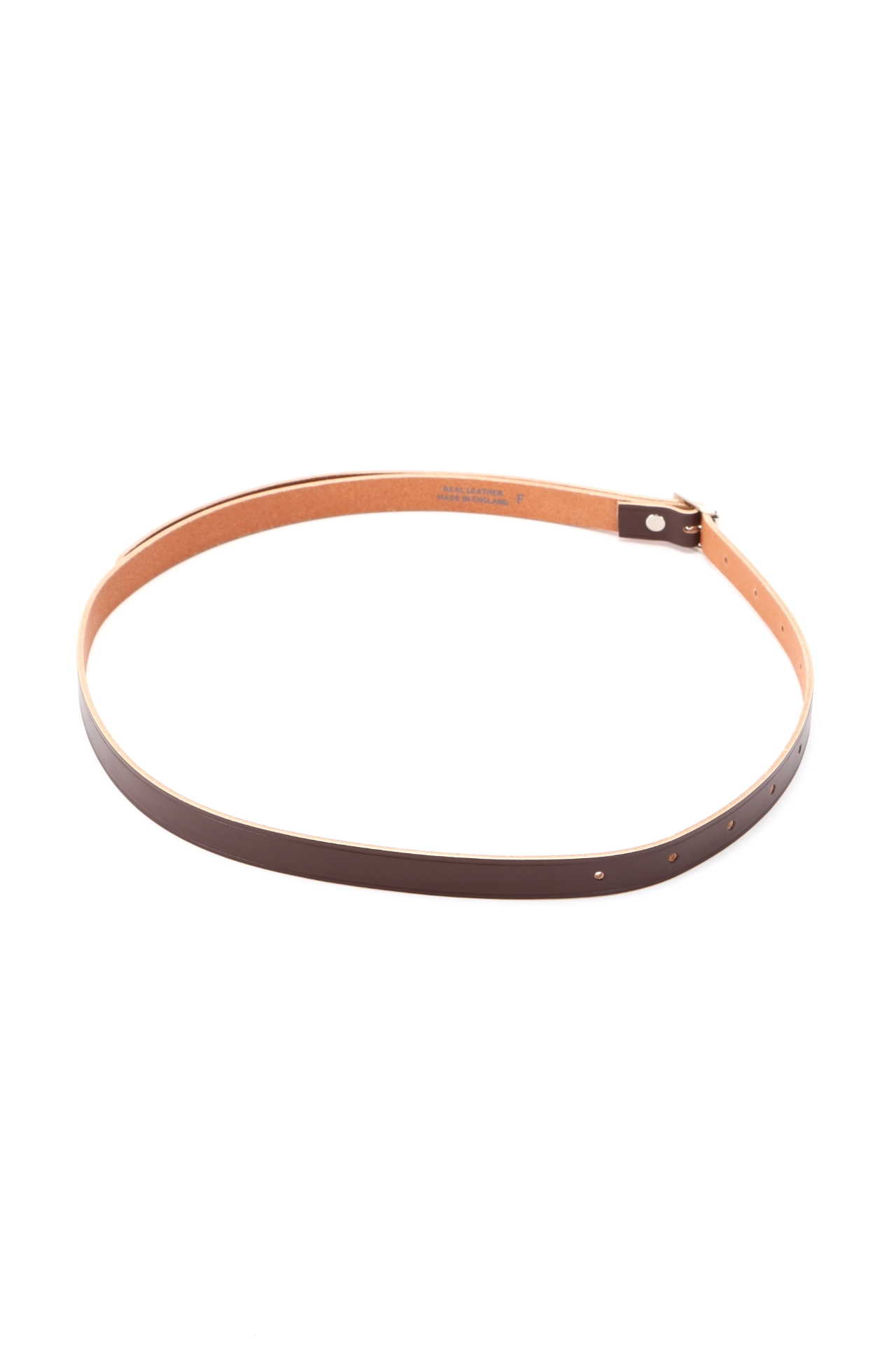 ANTIQUE LEATHER