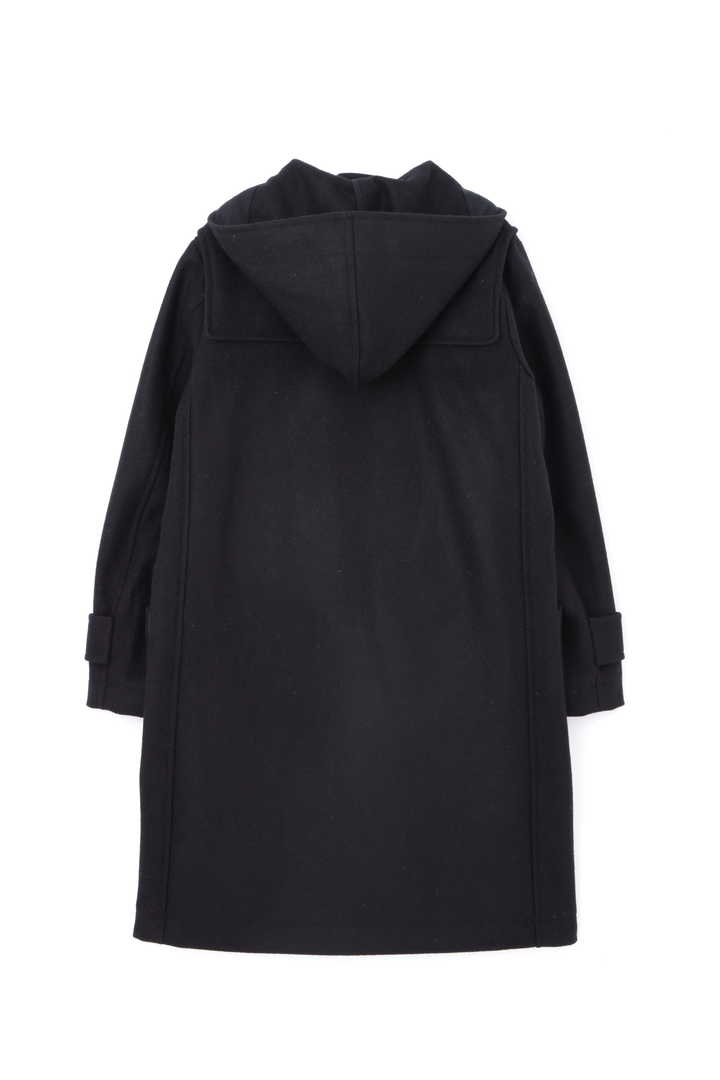 TOUGH WOOL MELTON(MHL SHOP限定)