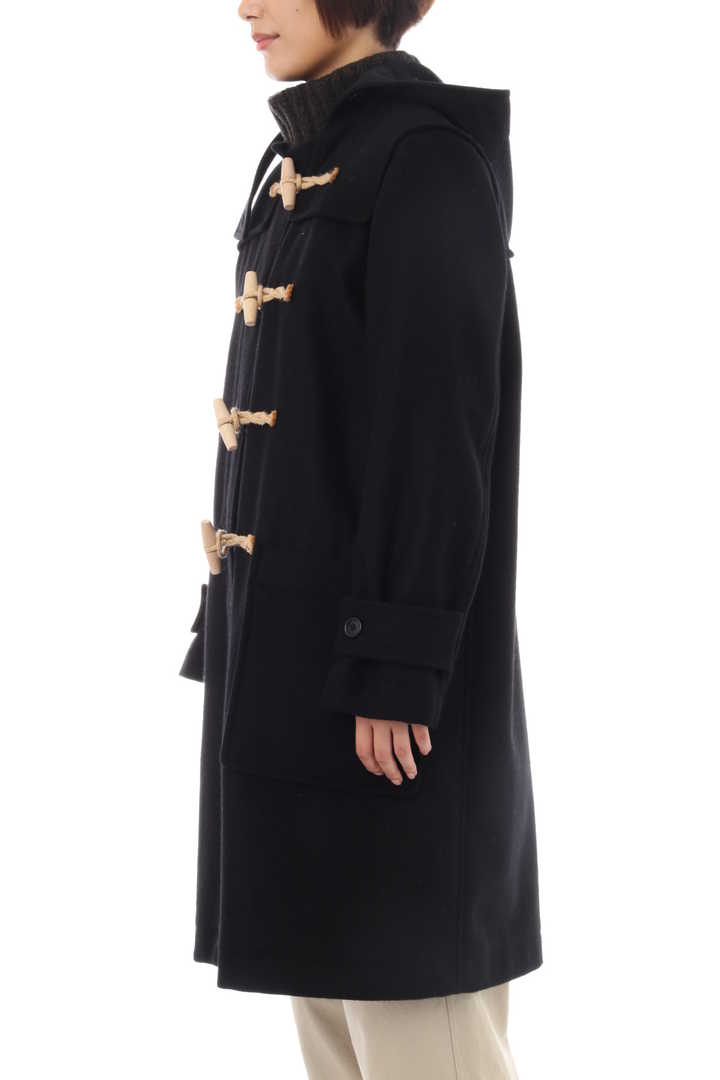 TOUGH WOOL MELTON(MHL SHOP限定)