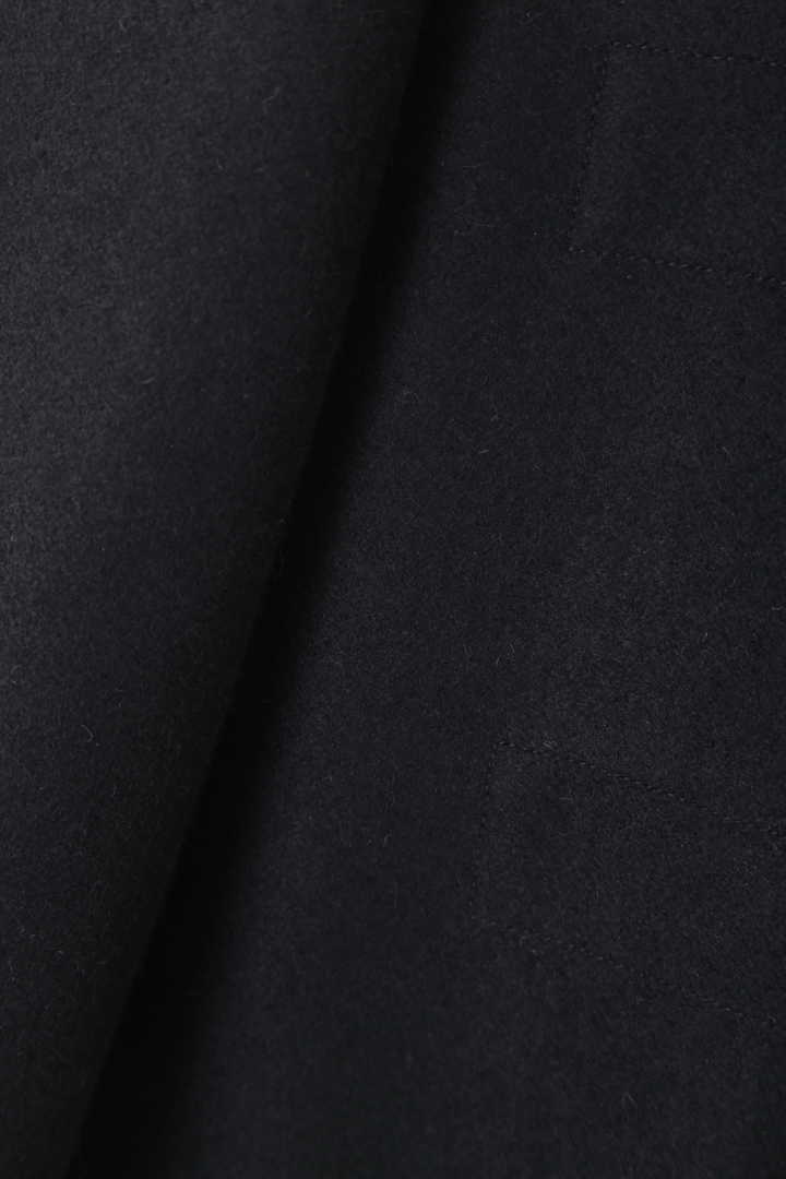 TOUGH WOOL MELTON(MHL SHOP限定)