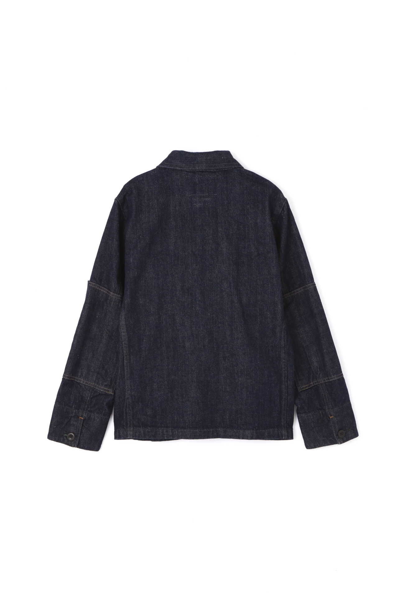 CANTON DENIM(MHL SHOP限定)