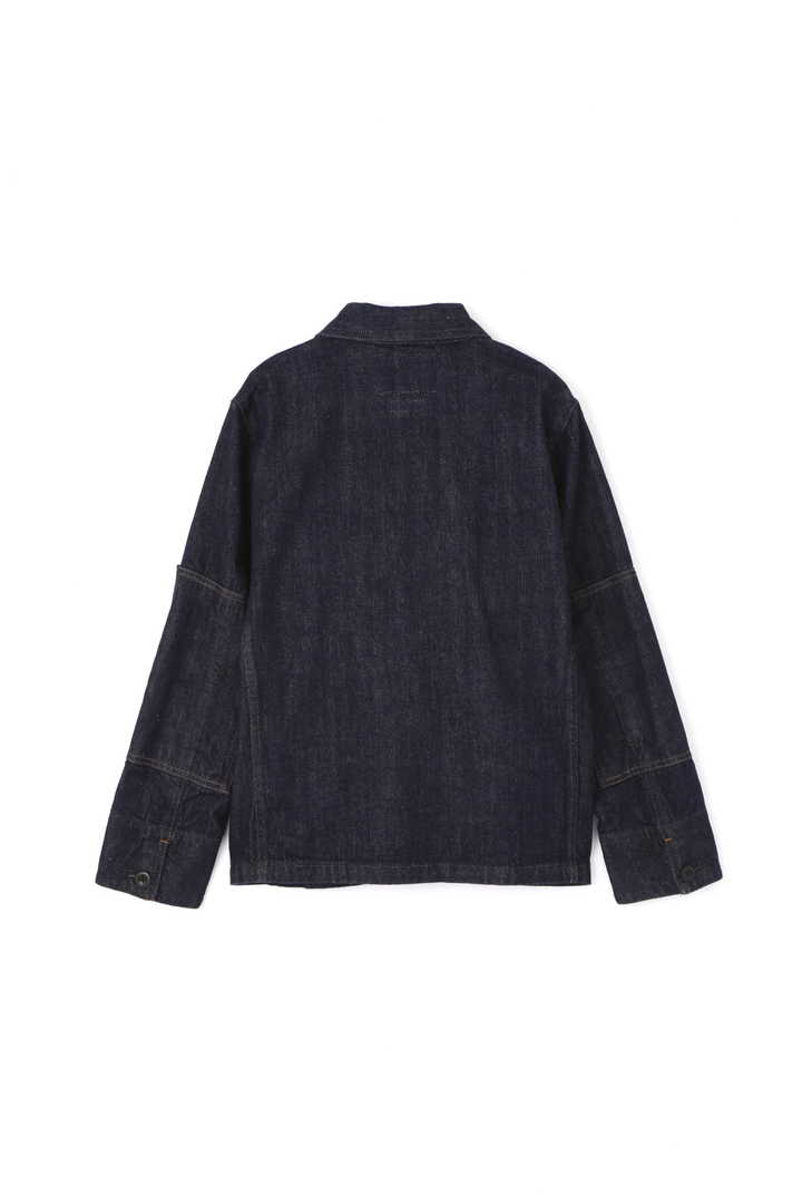 CANTON DENIM(MHL SHOP限定)