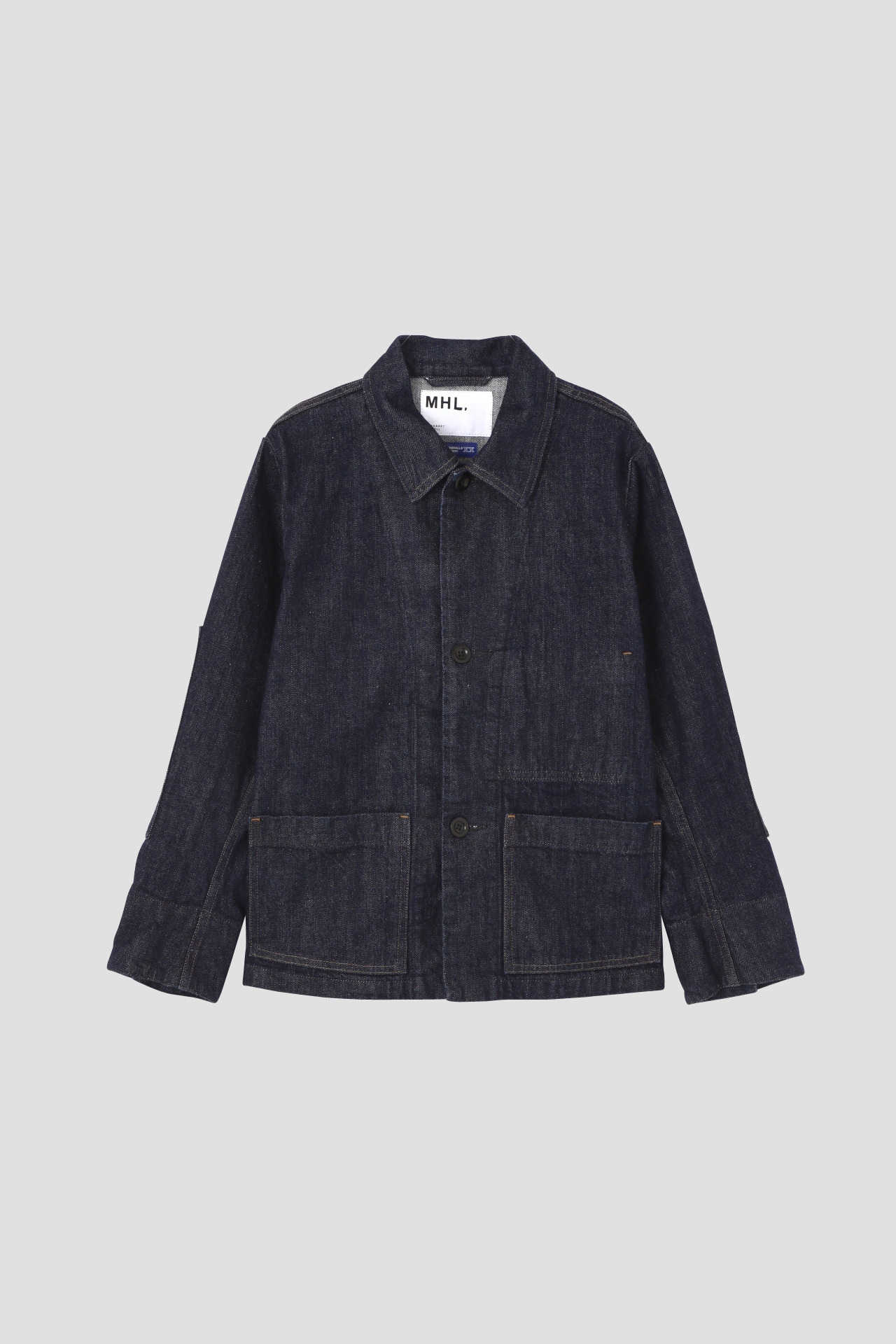 CANTON DENIM(MHL SHOP限定)