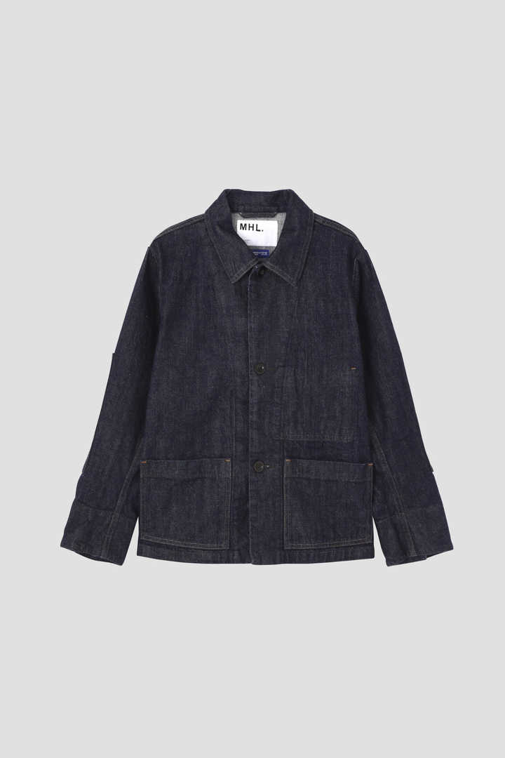 CANTON DENIM(MHL SHOP限定)