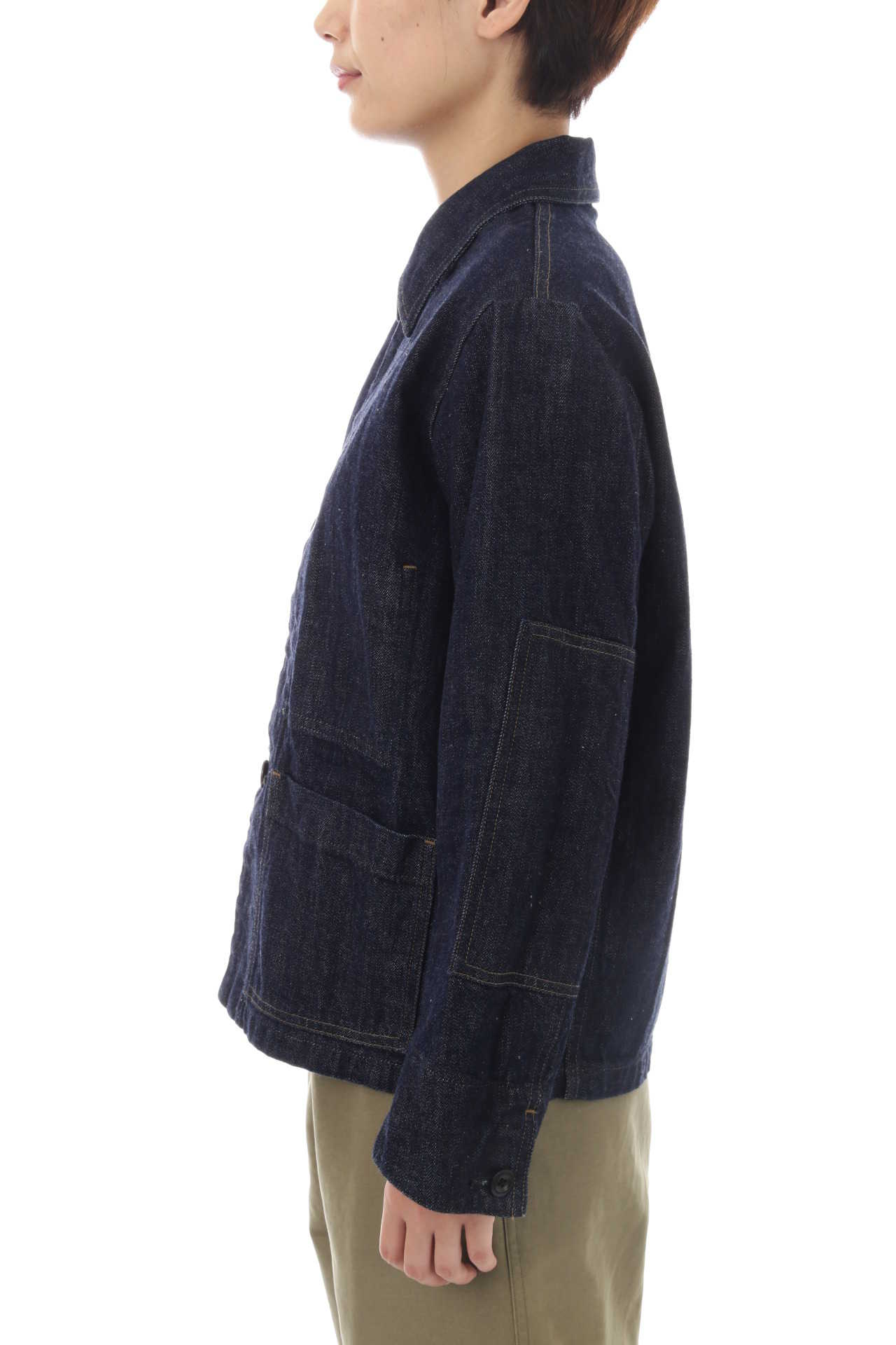 CANTON DENIM(MHL SHOP限定)