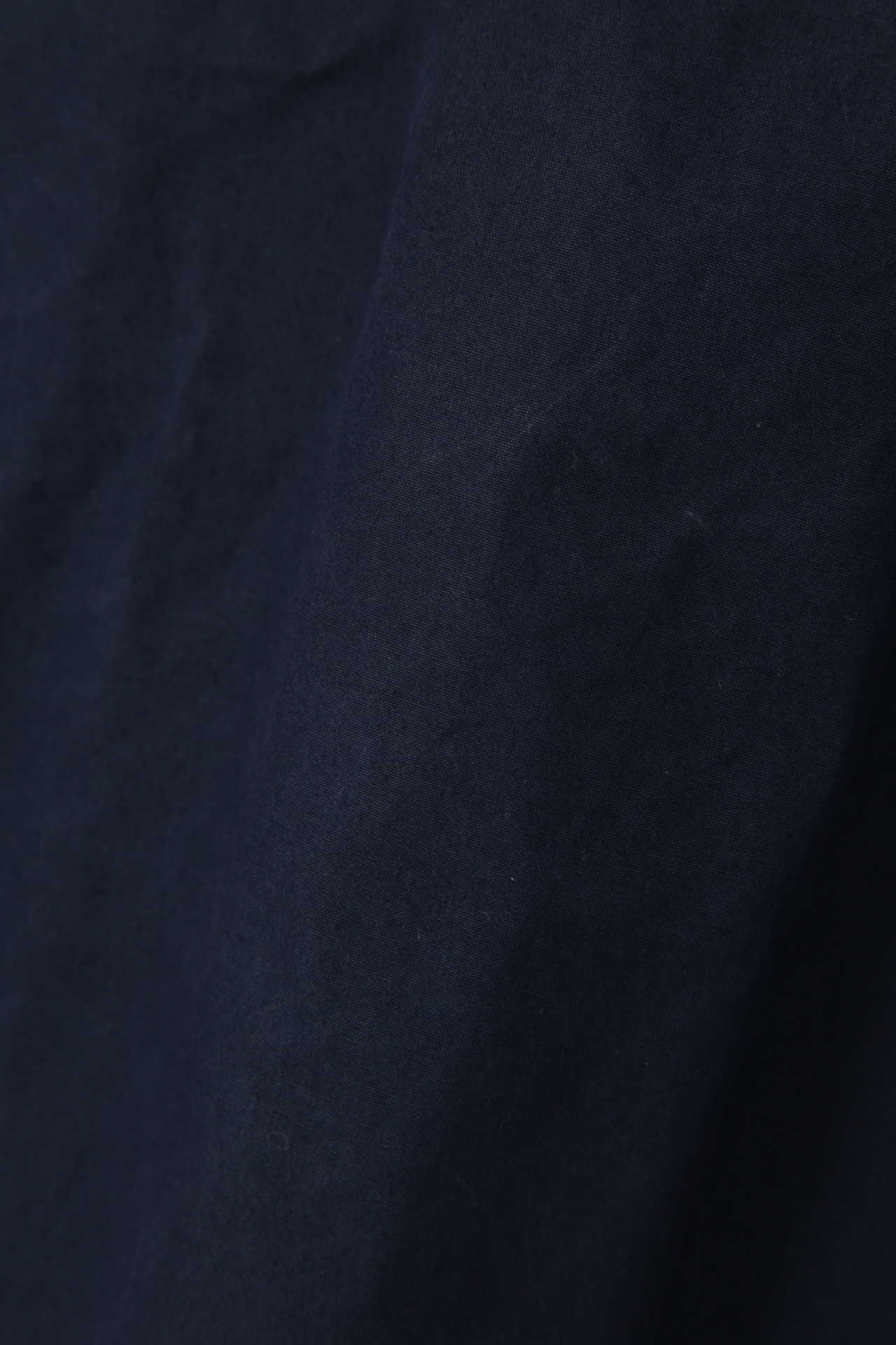 WASHED WAXED COTTON