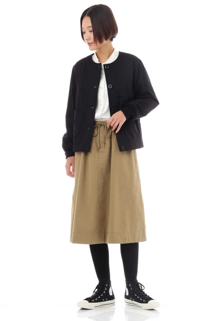 DRY COTTON TWILL
