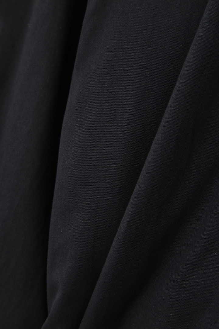DRY COTTON TWILL