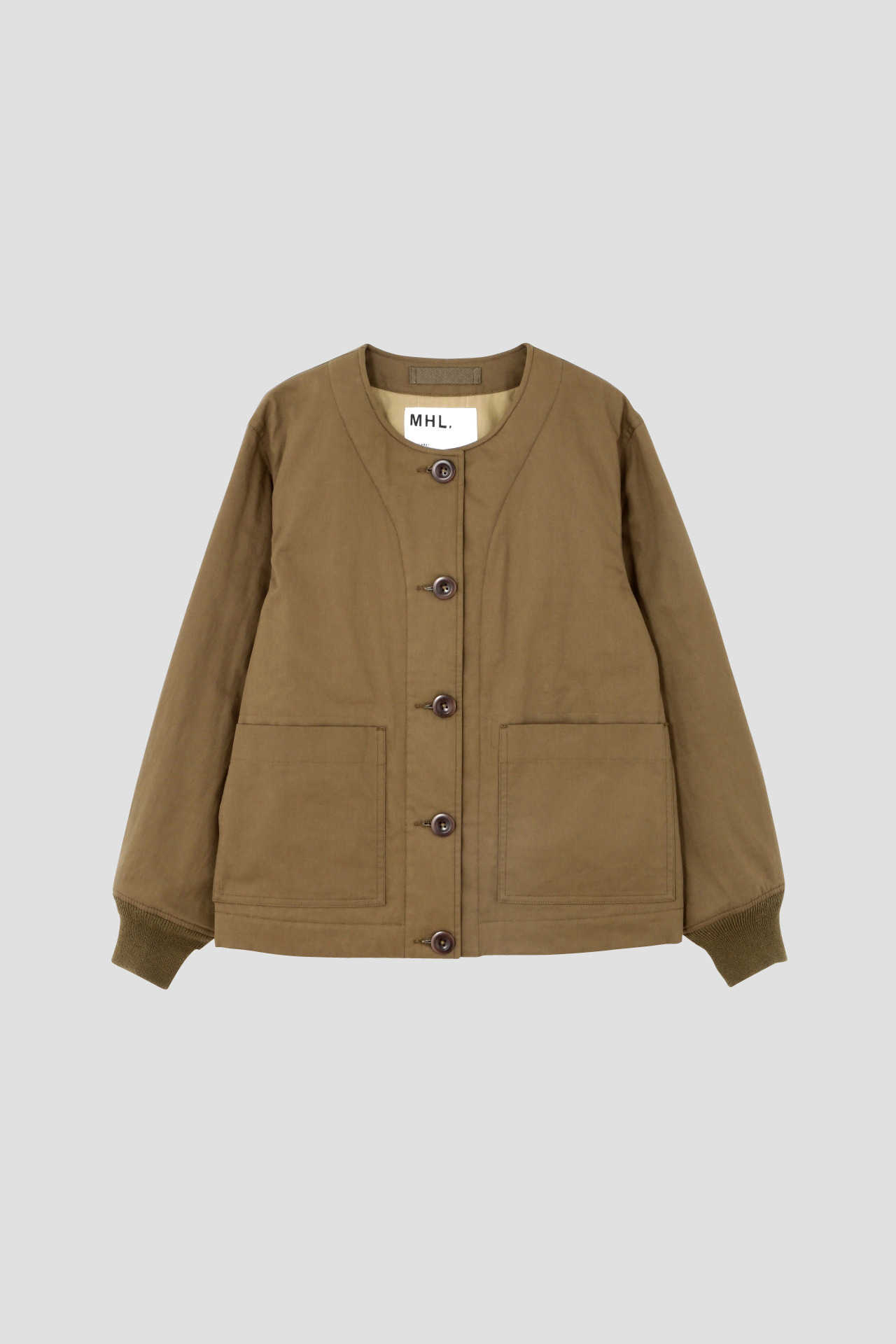 DRY COTTON TWILL