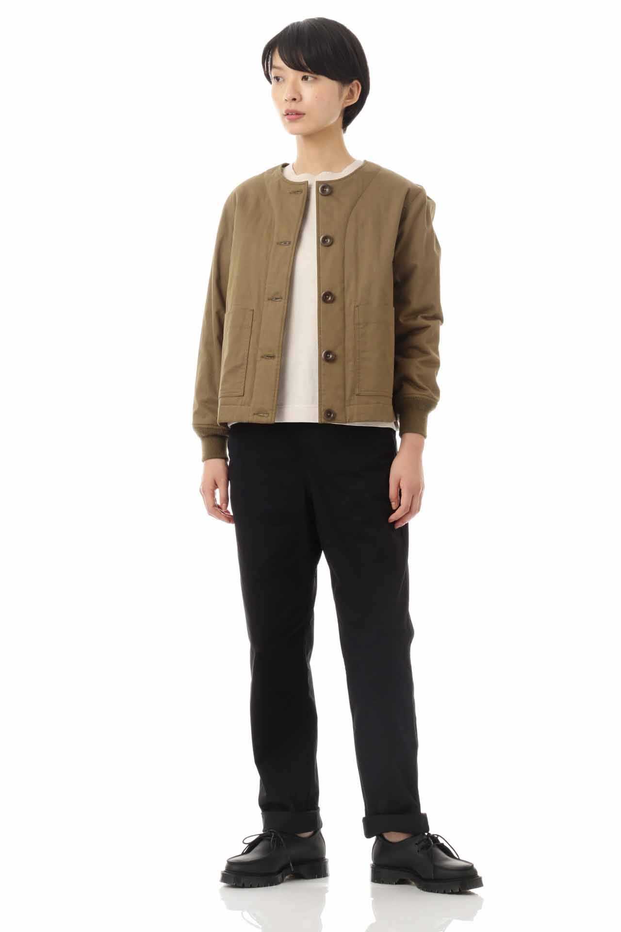 DRY COTTON TWILL