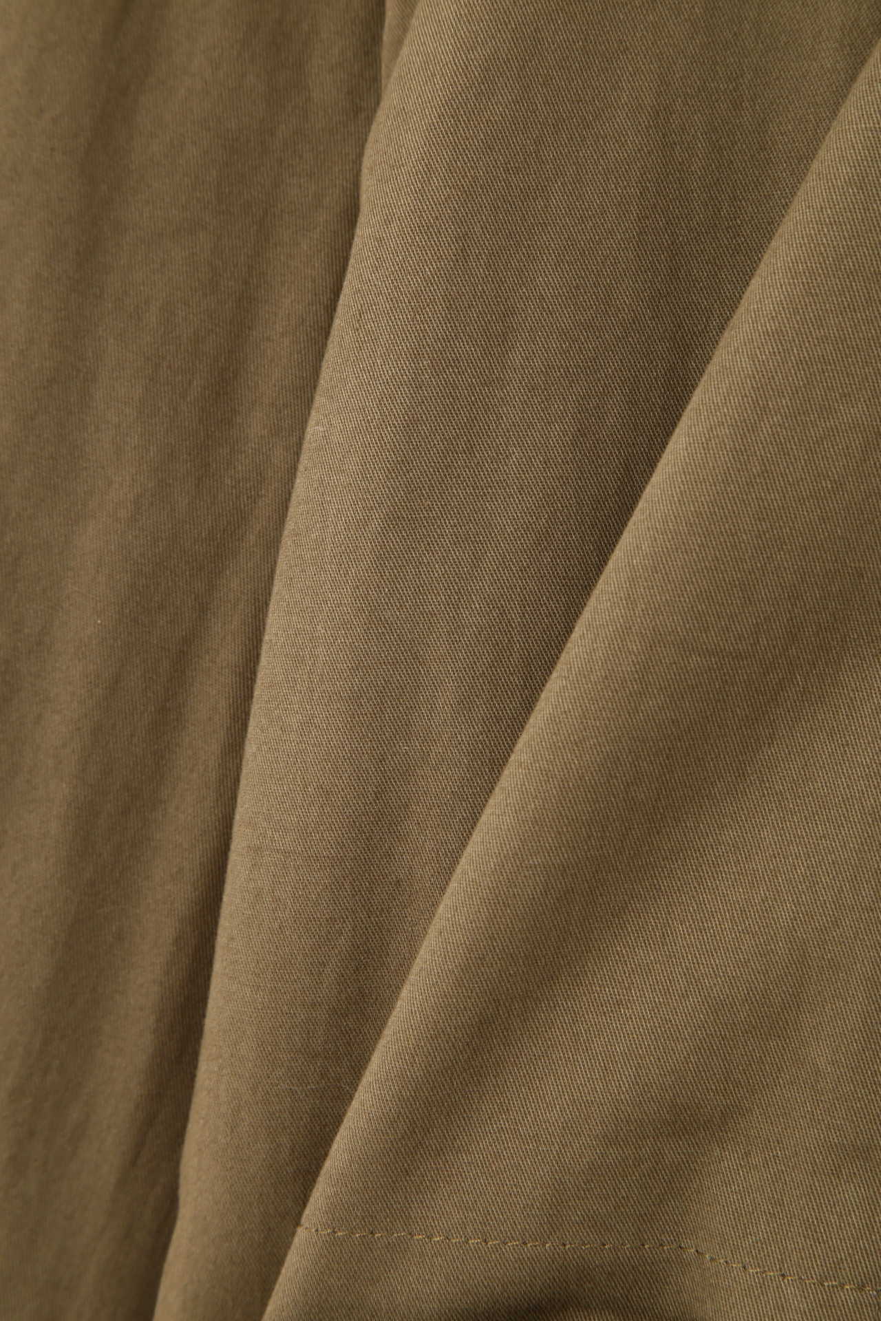 DRY COTTON TWILL