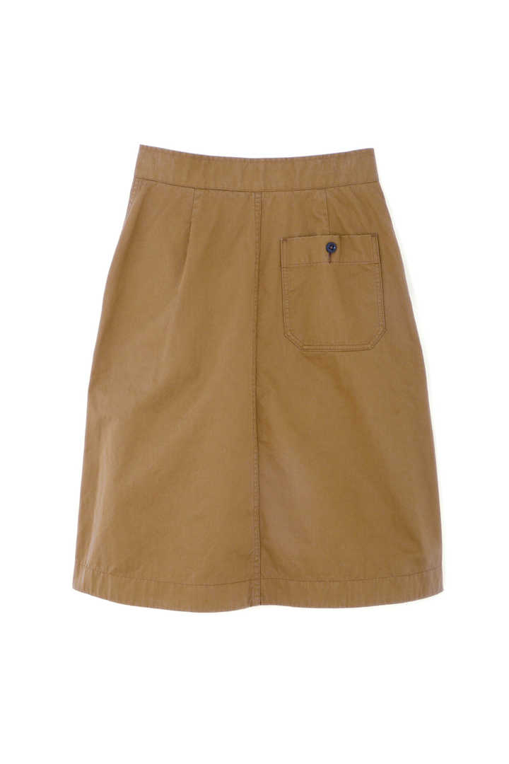 DRY COMPACT COTTON
