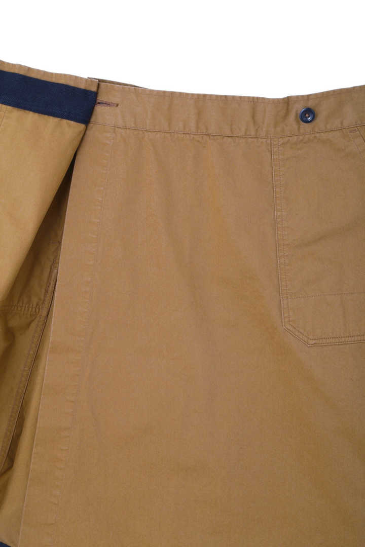 DRY COMPACT COTTON