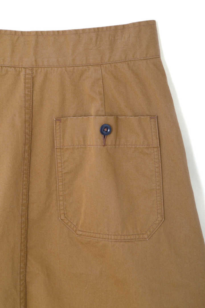 DRY COMPACT COTTON