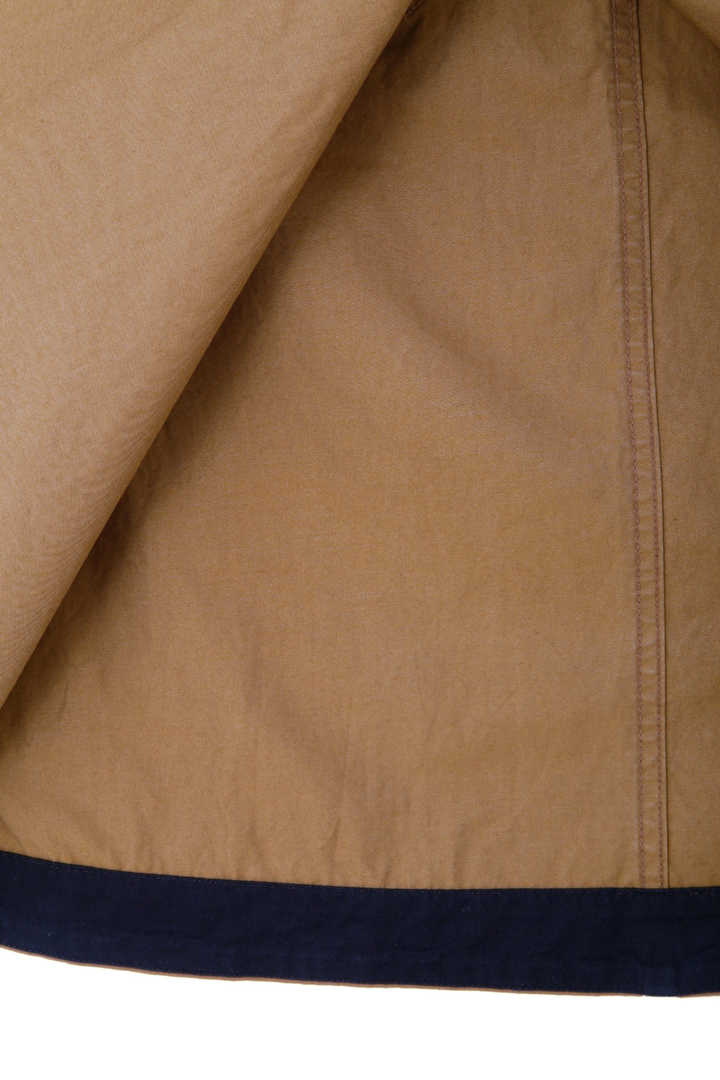 DRY COMPACT COTTON