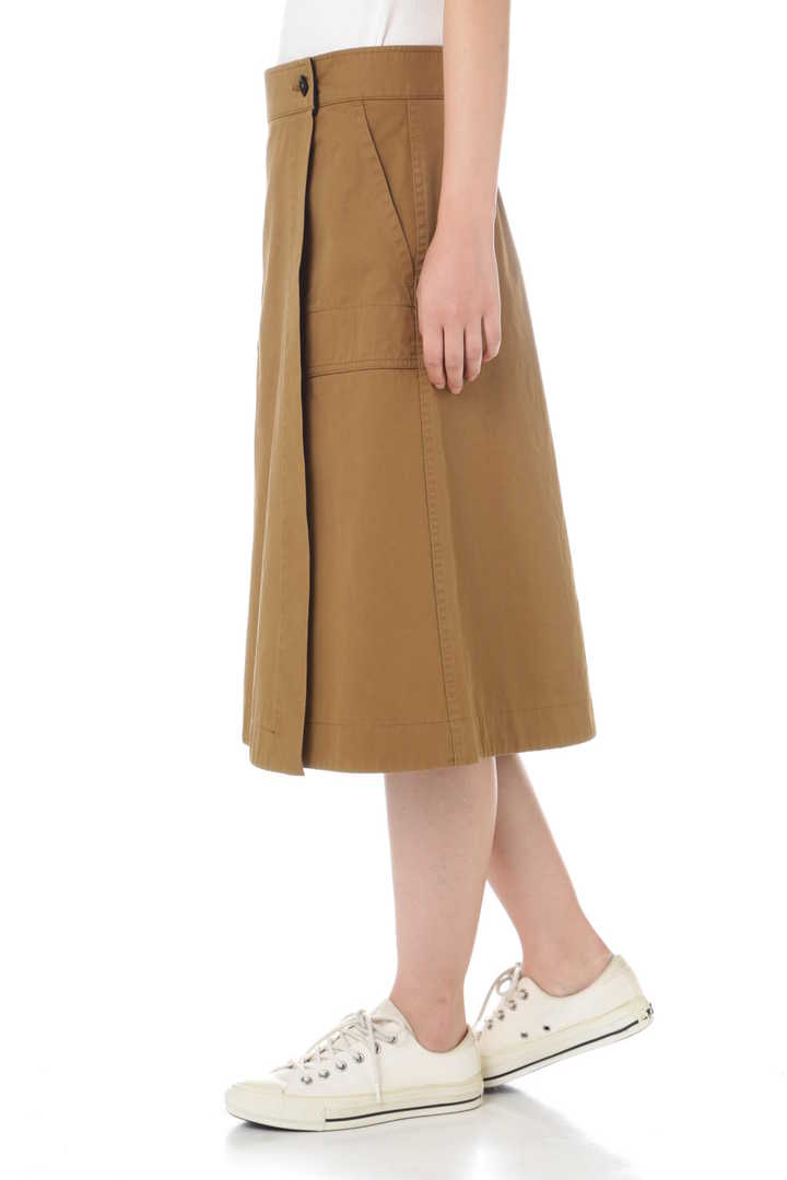DRY COMPACT COTTON