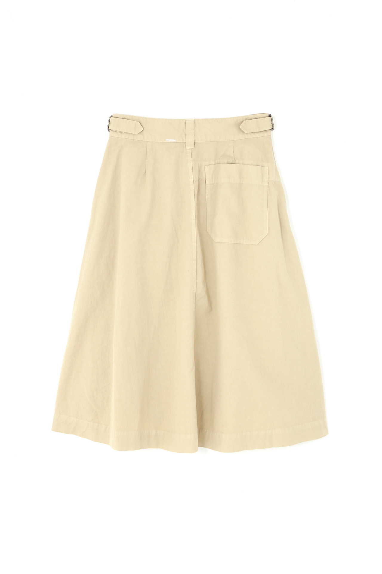 COTTON LINEN CHINO