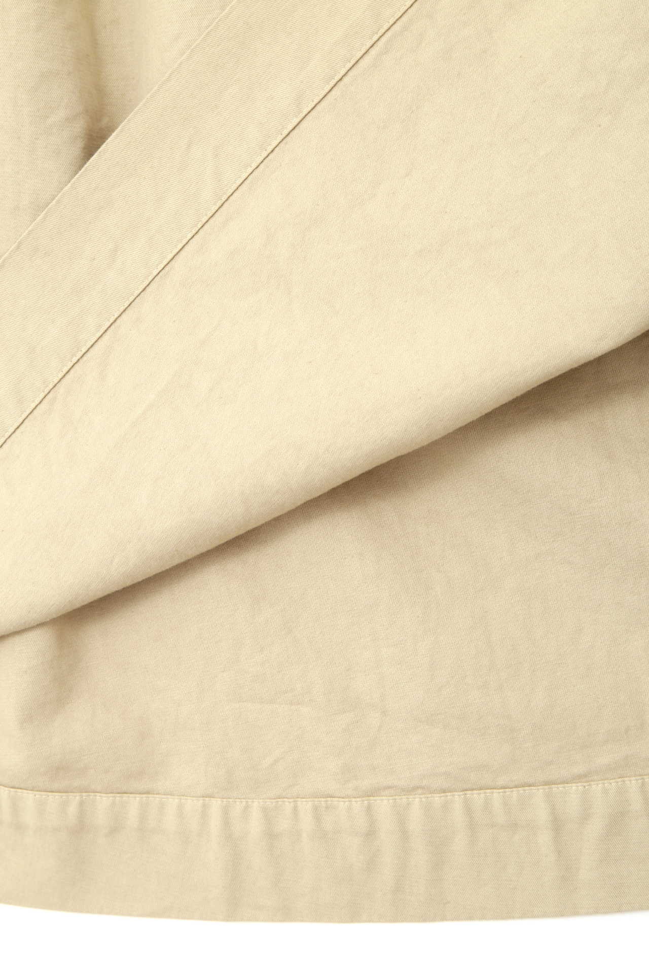 COTTON LINEN CHINO