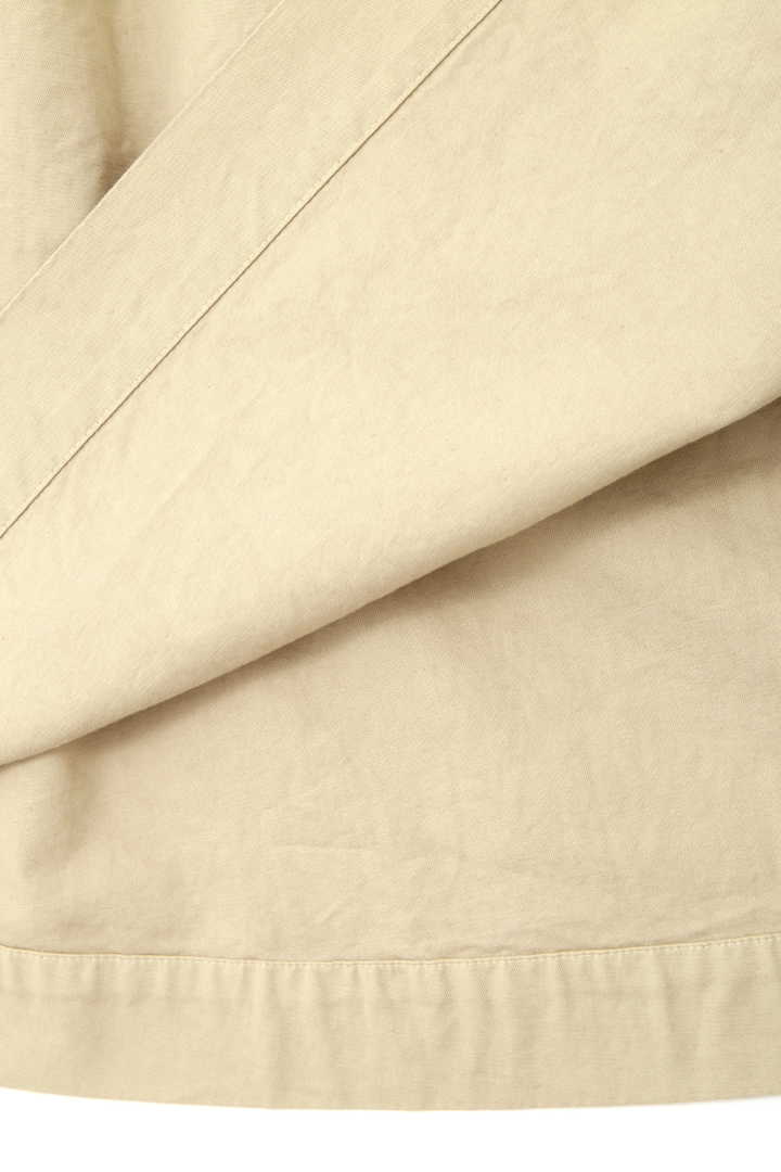 COTTON LINEN CHINO