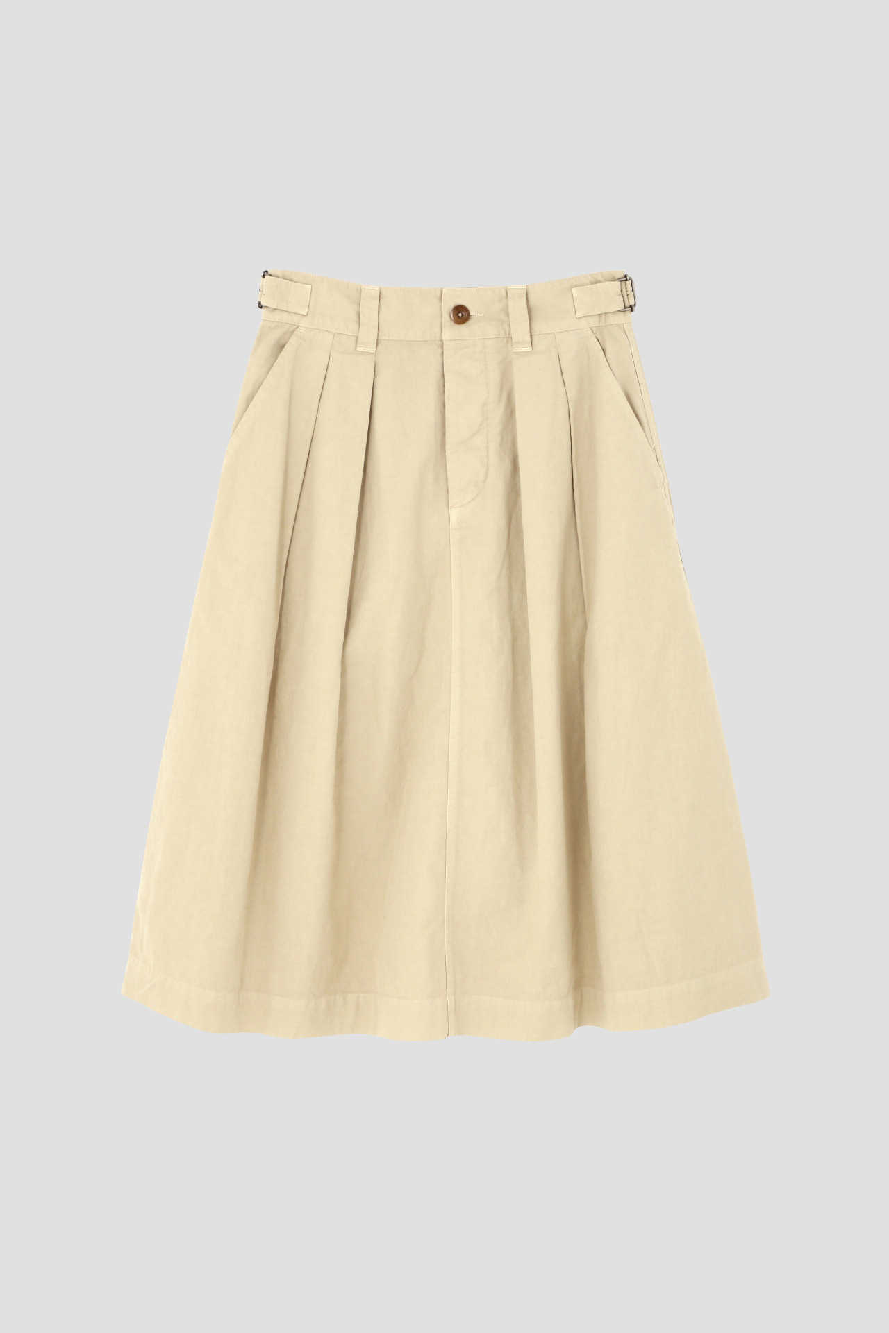 COTTON LINEN CHINO