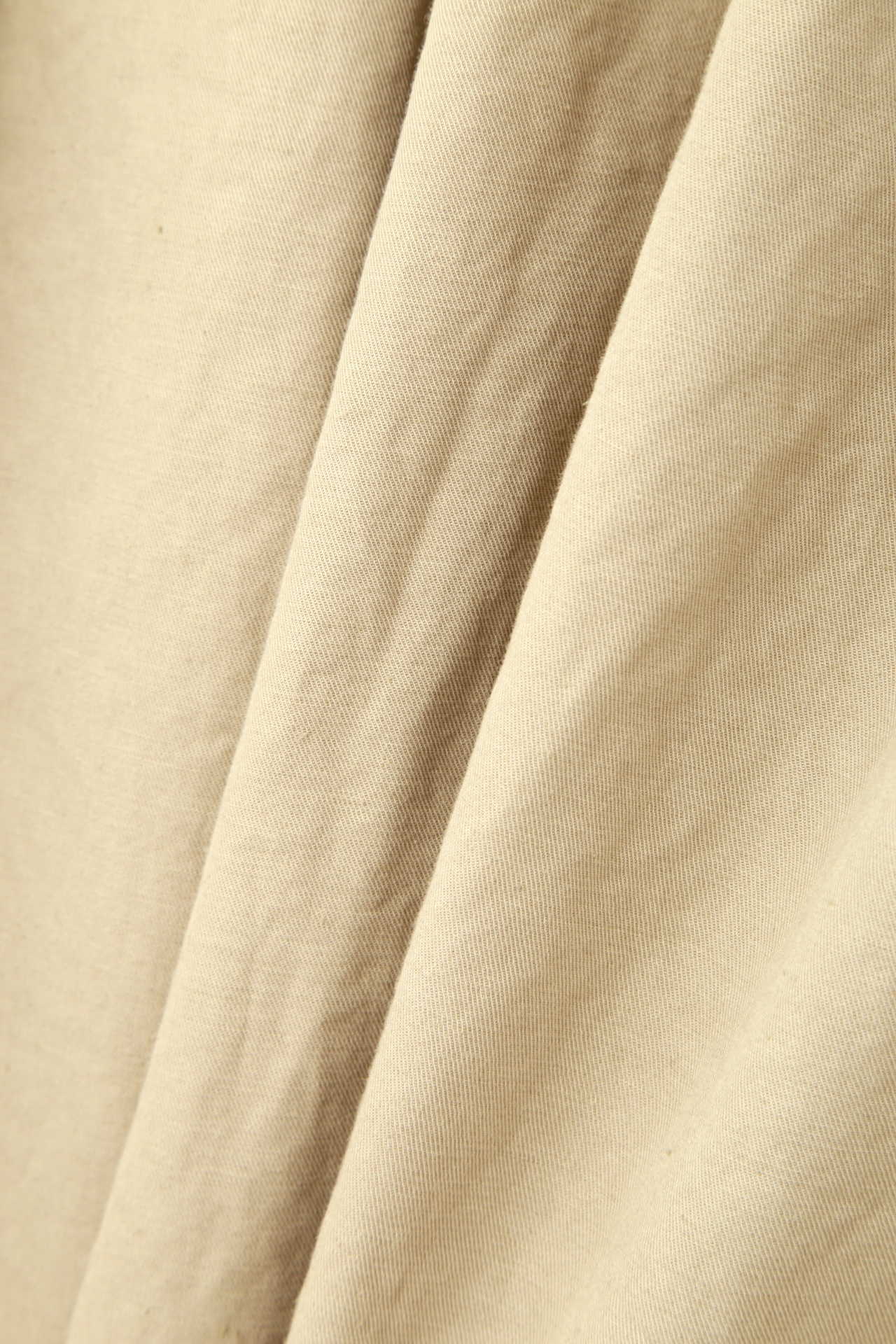 COTTON LINEN CHINO