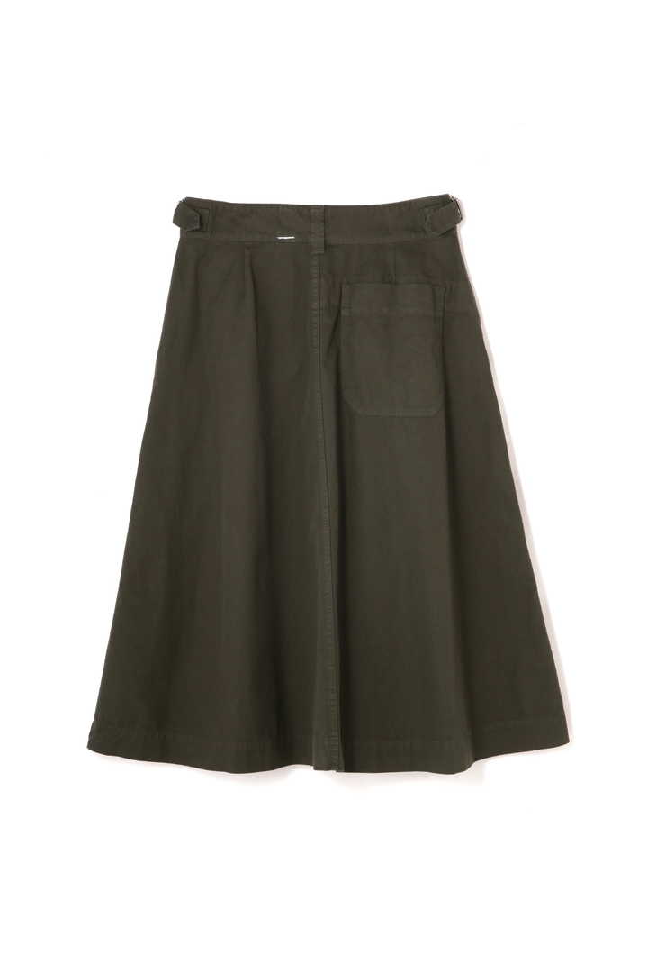 COTTON LINEN CHINO