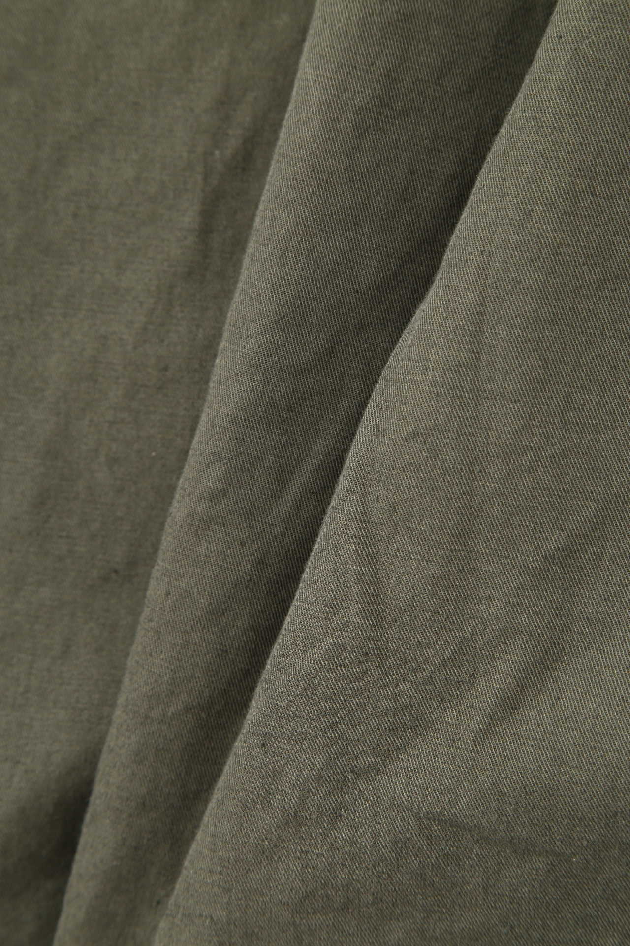 COTTON LINEN CHINO