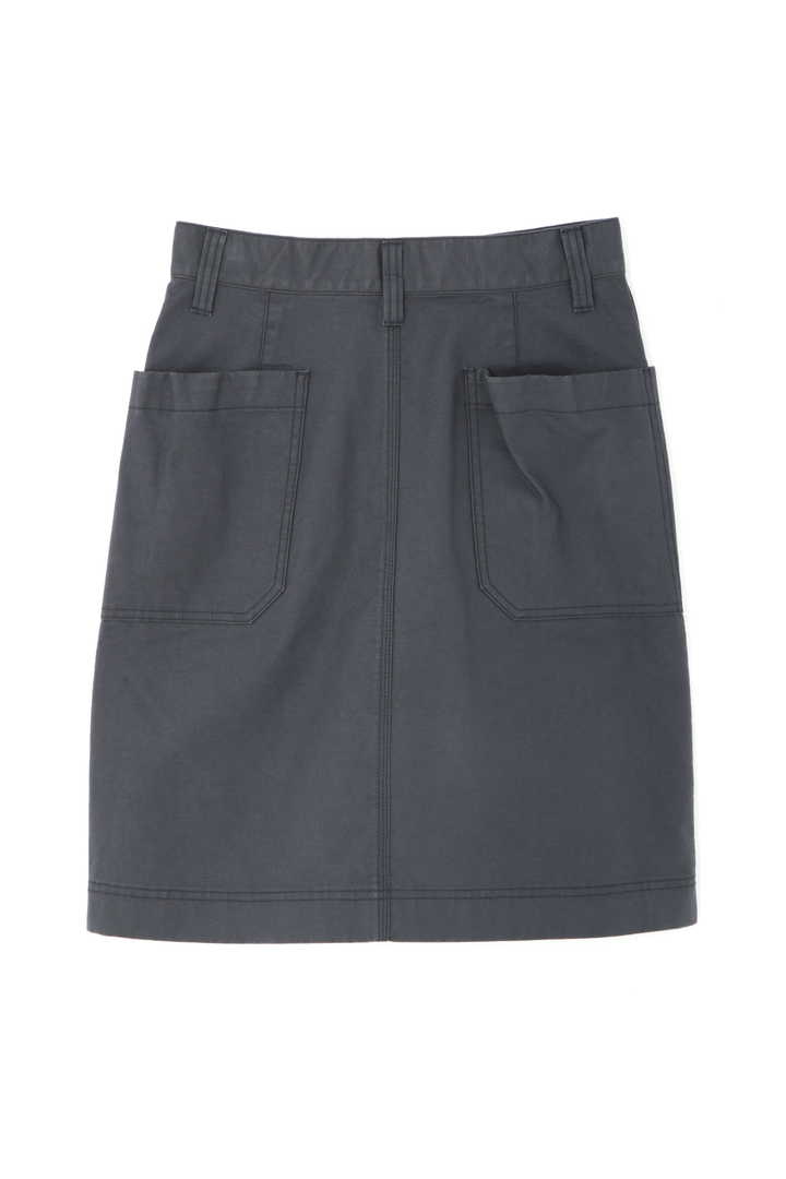 SNOW PEAK COTTON CANVAS(MHL SHOP限定)