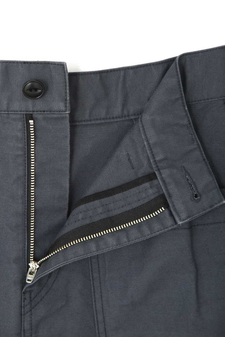 SNOW PEAK COTTON CANVAS(MHL SHOP限定)