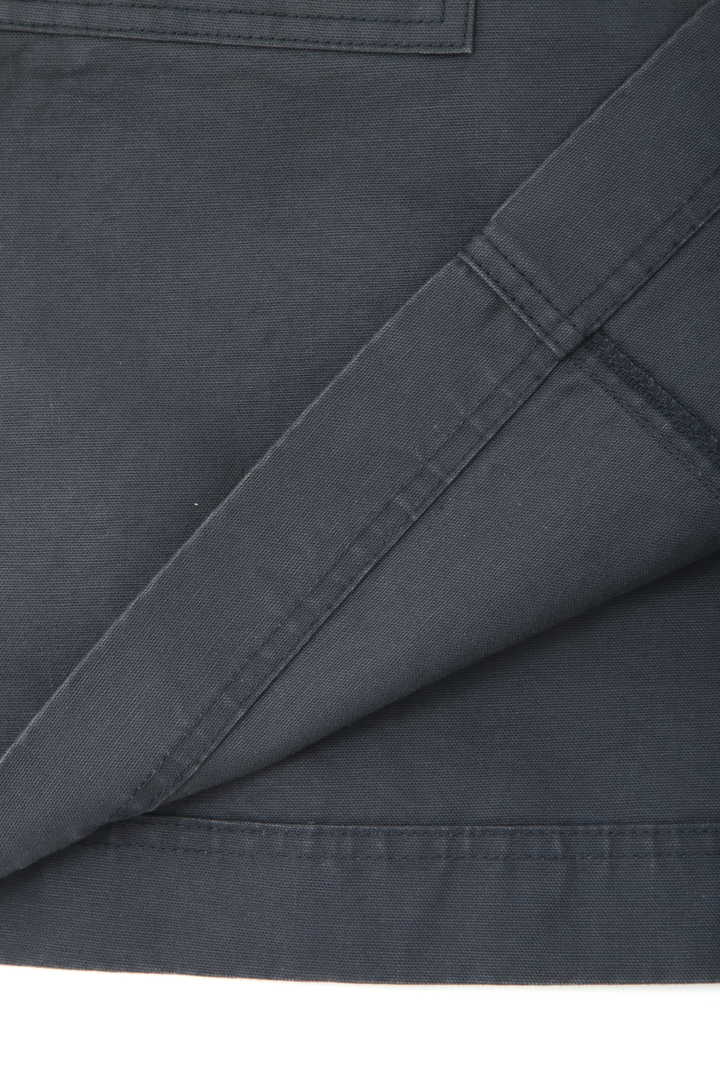 SNOW PEAK COTTON CANVAS(MHL SHOP限定)