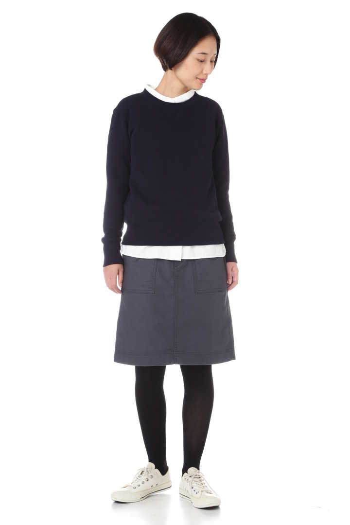 SNOW PEAK COTTON CANVAS(MHL SHOP限定)