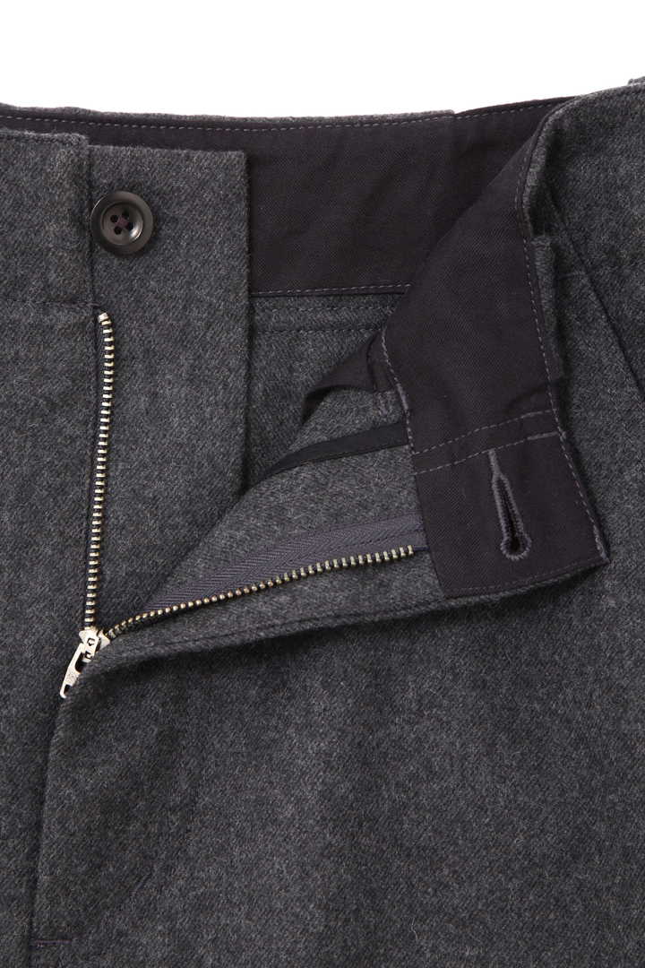 WOOL COTTON DRILL