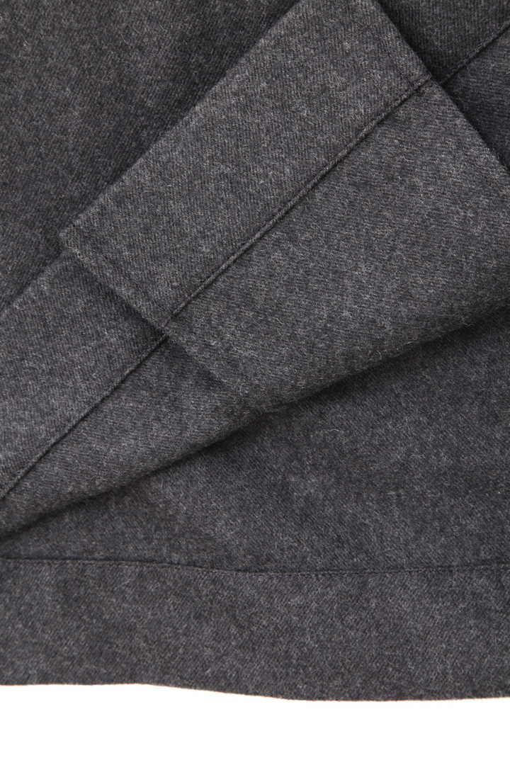 WOOL COTTON DRILL