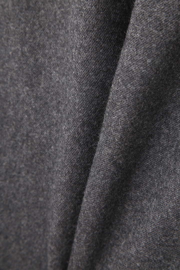 WOOL COTTON DRILL