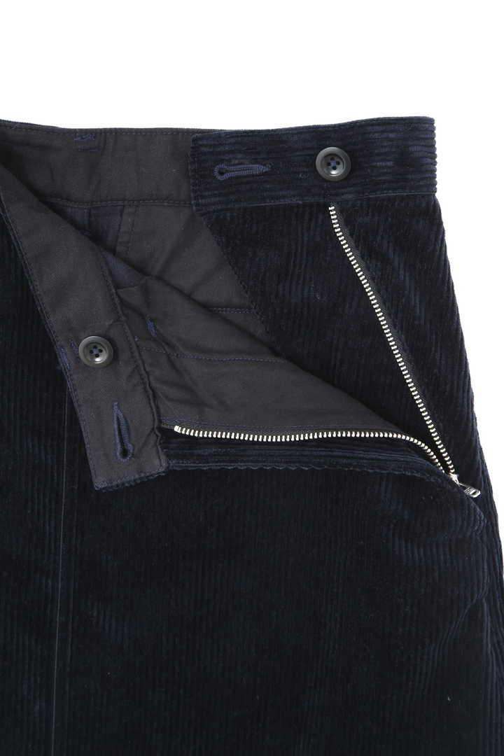HEAVY CORDUROY