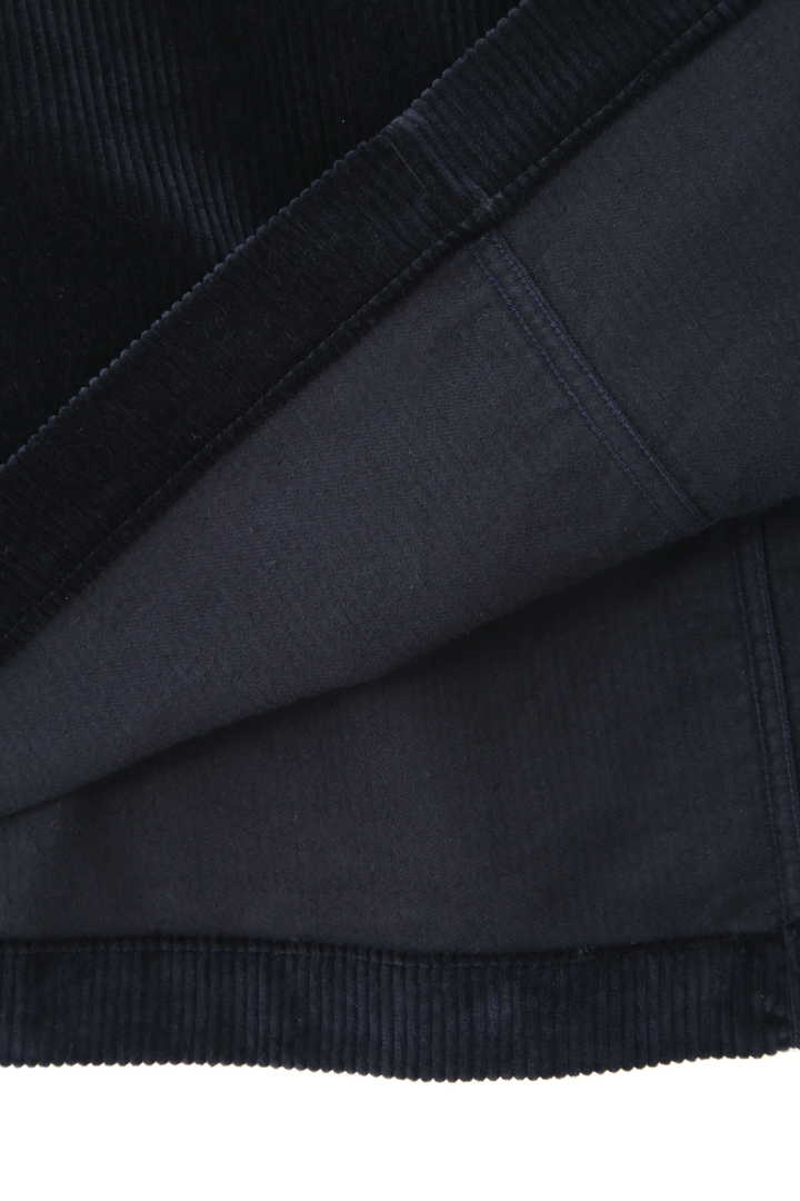 HEAVY CORDUROY
