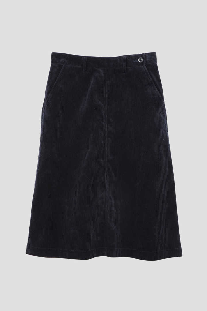 HEAVY CORDUROY