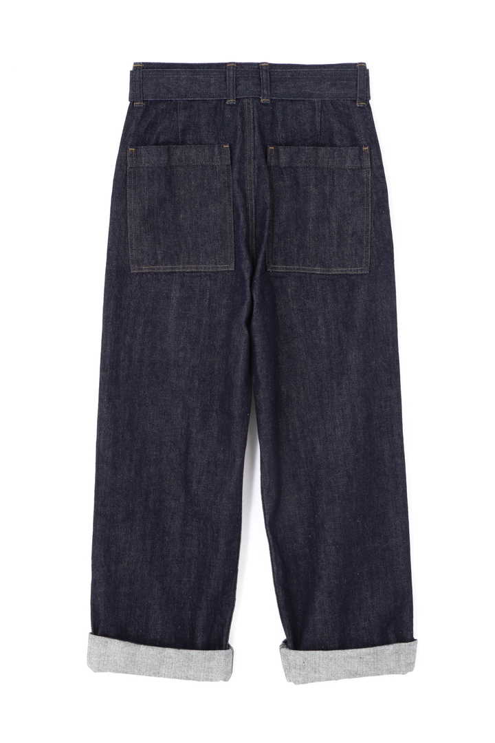 CANTON DENIM(MHL SHOP限定)