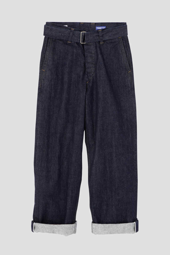 CANTON DENIM(MHL SHOP限定)