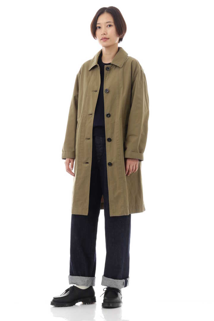 CANTON DENIM(MHL SHOP限定)