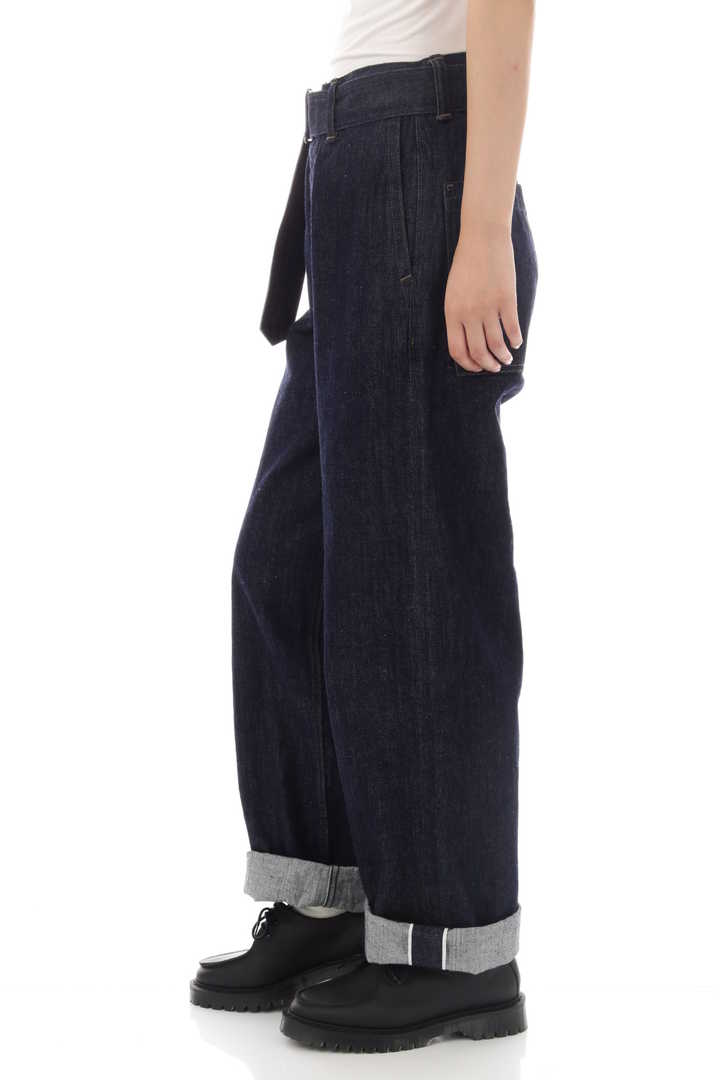 CANTON DENIM(MHL SHOP限定)