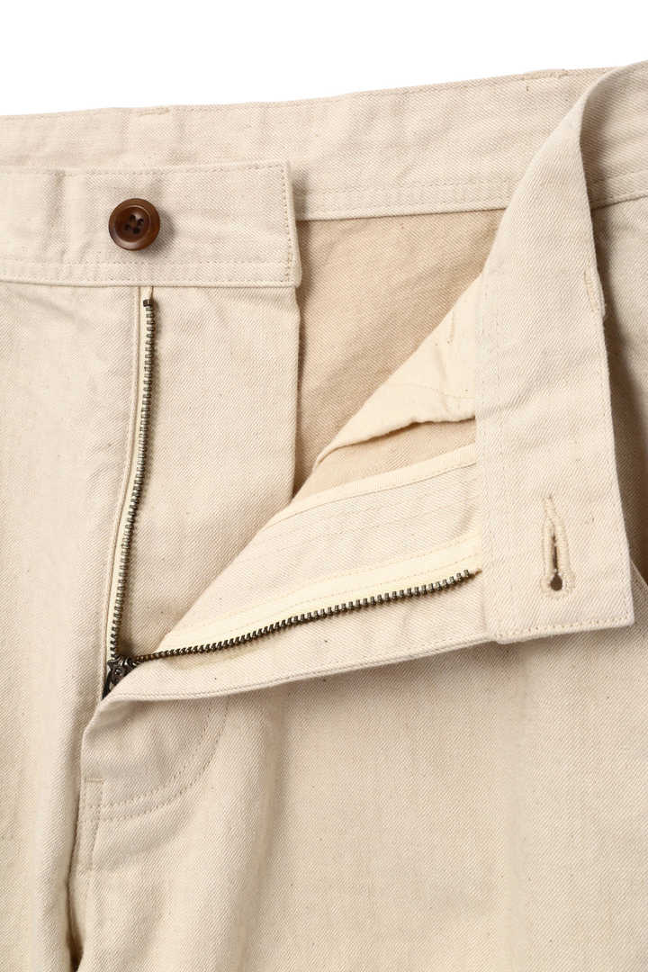 NATURAL DENIM