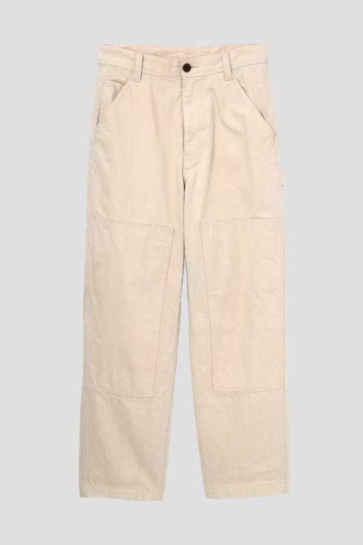 NATURAL DENIM